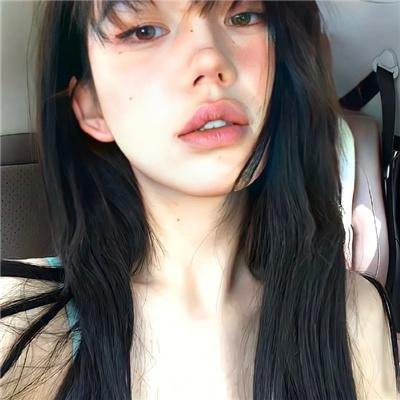 黑色疤痕的蓝调